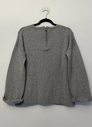 Massimo dutti кофта 7