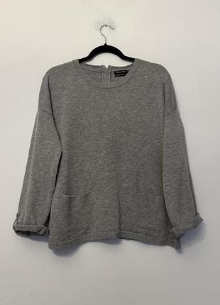 Massimo dutti кофта 4