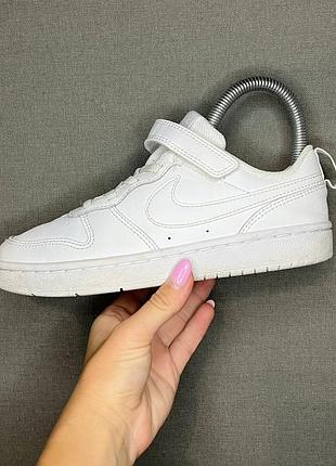 Кроссовки nike 33,5 р