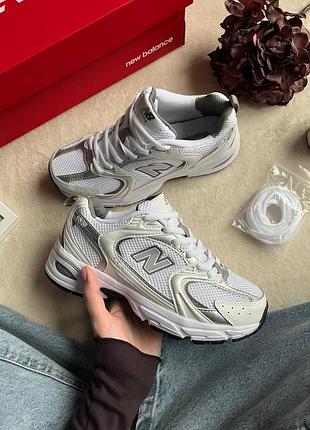 Кроссовки new balance 530