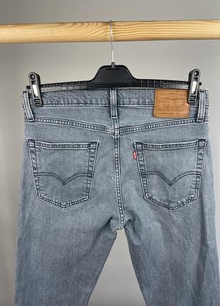 Джинси чоловічі levi’s premium