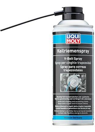 Спрей для ременів - keilriemen-spray 0.4л.