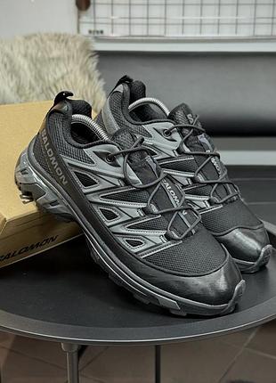 Salomon xt6 expance