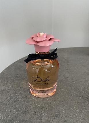 Парфумована вода dolce & gabbana garden 50ml
