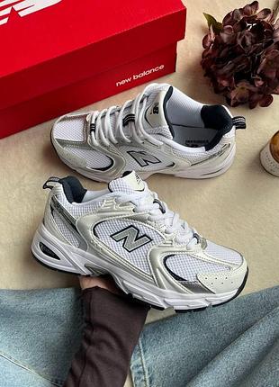 Кроссовки new balance 530