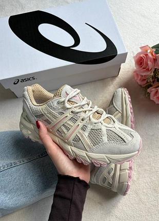 Кроссовки asics gel-sonoma 15-50