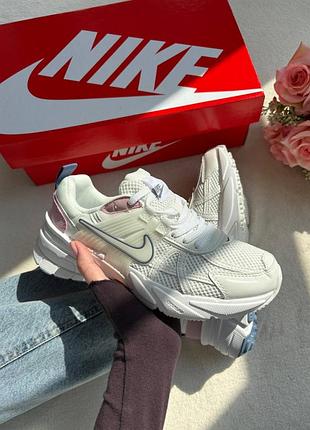 Кроссовки nike v2k runtekk