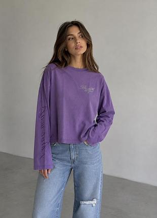 Бавовняний лонг zara bratz