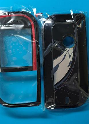 Nokia 7610 корпус з дефектом