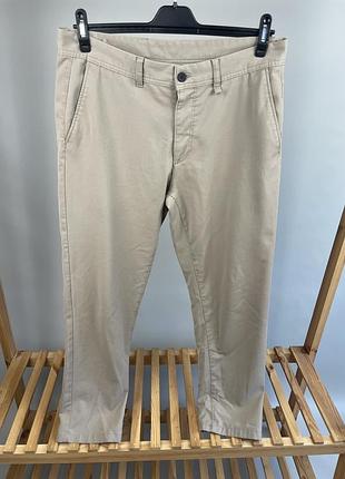 Брюки штани zara