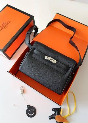 Hermes kelly messenger