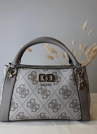 Сумка guess karnilla оригінал кросбоді