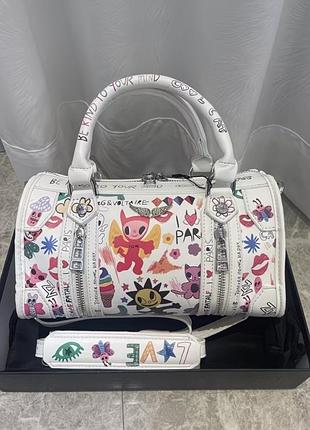 Сумочки zadig voltaire