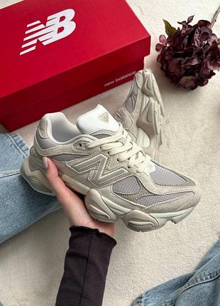 Кроссовки new balance 9060
