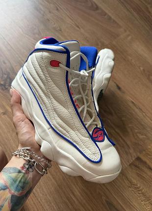Кросівки nike jordan pro strong