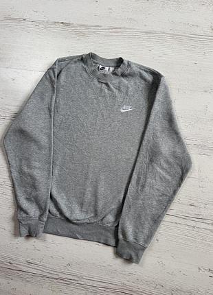Світшот nike оригінал 2