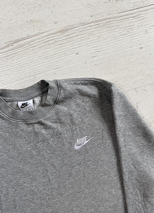 Світшот nike оригінал 3