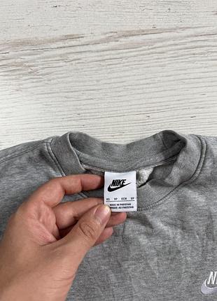 Світшот nike оригінал 4