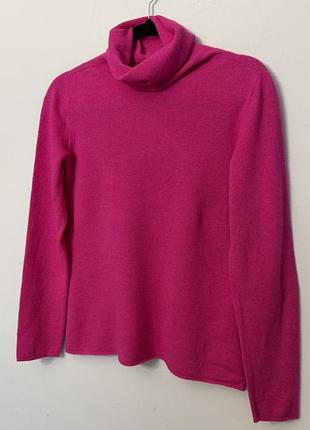 Massimo dutti гольф 2