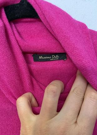 Massimo dutti гольф 3