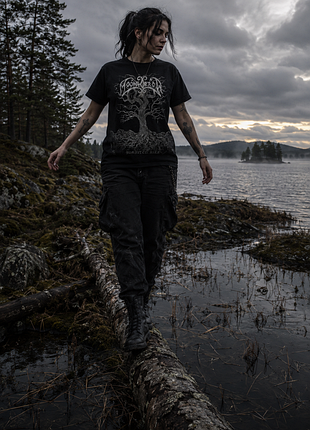 Moonsorrow футболки