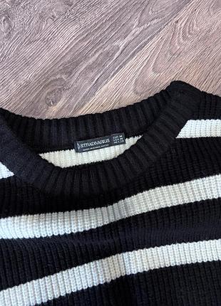 Светр stradivarius 5