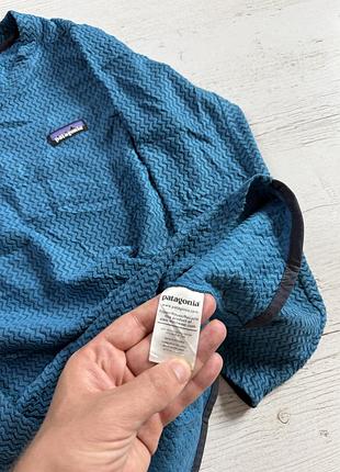 Фліска patagonia оригінал 6