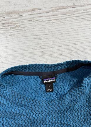 Фліска patagonia оригінал 5