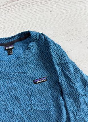 Фліска patagonia оригінал 4