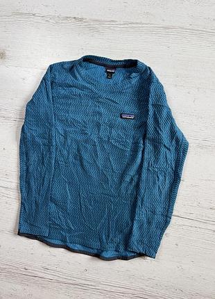Фліска patagonia оригінал 3