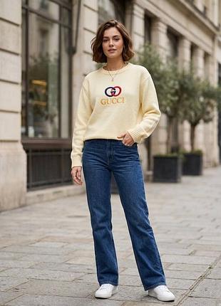 Светр gucci 2