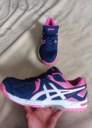 Оригінальні чоловічі кросівки asics gel-hunter 3