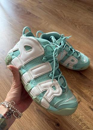 Кросівки nike air more uptempo