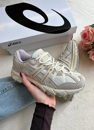 Кроссовки asics gel-sonoma 15-50