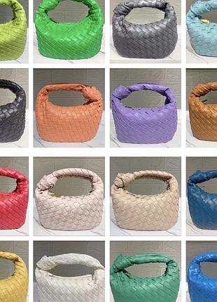 Сумочки bottega veneta