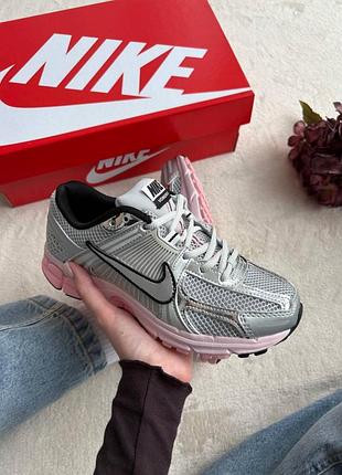 Кроссовки nike vomero 5