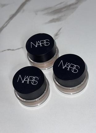 Nars консилер коректор маскуючий  недоліки шкіри і висипи
