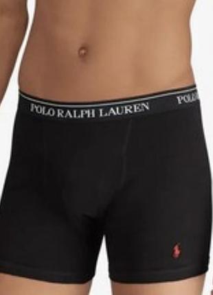 Боксери polo ralph lauren