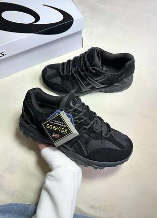 Кроссовки asics gel-sonoma 15-50 gore-tex