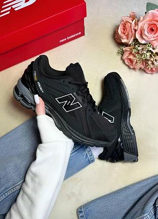 Кросівки new balance 1906r cordura