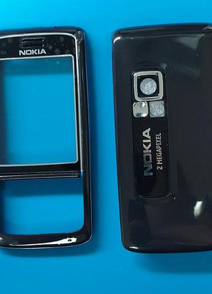 Nokia 6288 корпус з дефектом