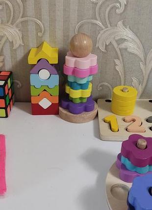 Детские игрушки от 100 грн 10