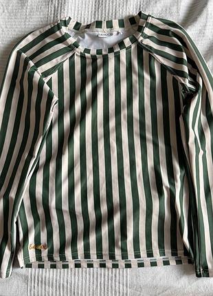 Футболка для плавання liewood, 140 см