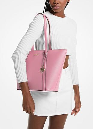 Сумка жіноча michael kors на блискавці