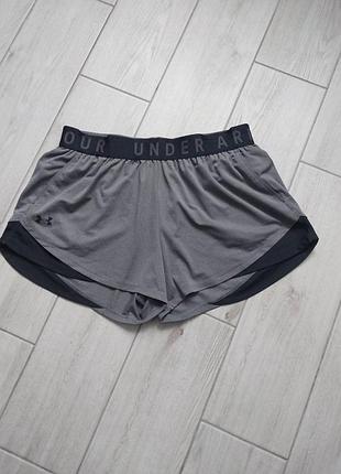 Шорты женские under armour xl