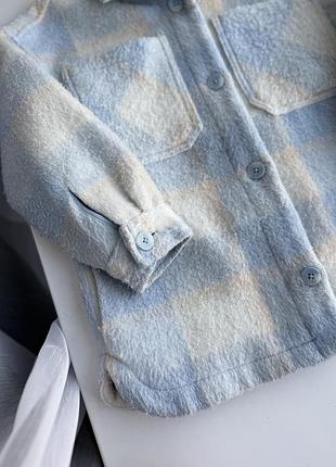 Куртка reserved для дівчинки 3