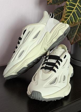 Кросівки adidas ozelia оригінал (розмір 41 1/3 / 26 см)