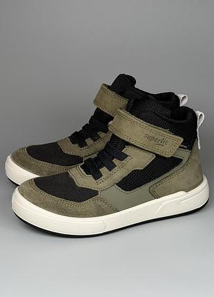 Ботинки superfit maverick 29, 30 р.