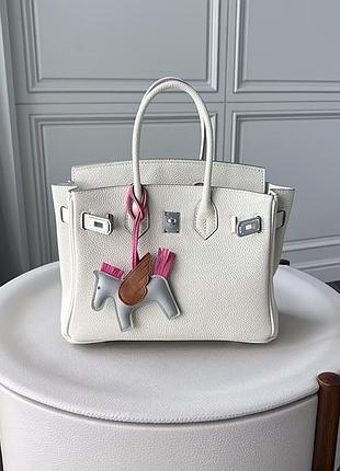 Сумочка birkin, ще є у багатьох кольорах