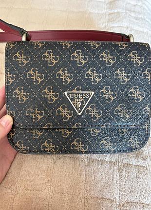 Продам сумочку guess 2